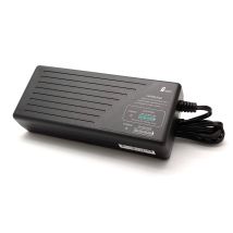 Chargeur Automatique De Batteries 24v 2,8amp.