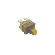 Interruptor De Encendido Y Apagado Para Lavadora Brandt - As0007266