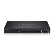 Switch Zyxel Xgs2220-30f-eu0101f Sfp+ X 4 Sfp X 24