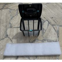 Filtre mousse robot Aiper Scuba – Easyfilter – 5 microns – Filtration renforcée
