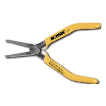 Alicates De Corte Ironside 121136 Mangos Plásticos 130 Mm