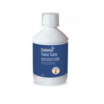 Vetnova - Cutania Total Care 450 Ml - Oral Con Tapón Dosificador Y Jeringa