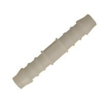 Giunto scanalato 10 mm – Raccordo rapido in plastica – 1 uscita – Scanalato – BOUTTÉ