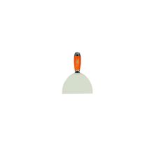 Herramienta De Pintor Hyde Ergomax Hoja De Acero 250 Mm