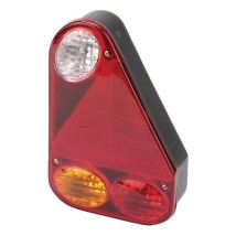 Luz Trasera Asp脰ck 244810007