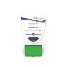 Stoko - Dispensador De Limpiador De Manos Especial Pro 2 L - Deb