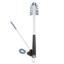 Oxo Good Grips Water / Sports Bottle 3 Piece Cleaning Set