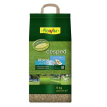Cogoral -spedsamen Von Blumen, Feines Gras, 5 Kg