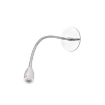 Spot empotrable TOCOA cromo LED 3W 3000K – Iluminación moderna para salón y dormitorio