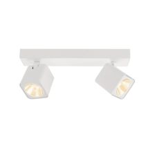 Aveiro Moderner Doppel-deckenstrahler Led, 4000k - Italux