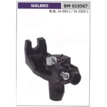Válvula De Mariposa Walbro Desbrozadora Con Motor De 2 Tiempos 34-984-1