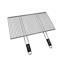 Griglia Per Barbecue Da Taglio 70x40cm - Cook In Garden