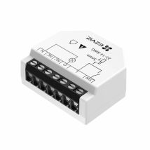 Ezviz Smart Relay T35w Blanco Control De Iluminación Para El Hogar