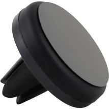 Handyhalter Magnetisch Für Das Lüftungsgitter Handyzubehör - Eufab