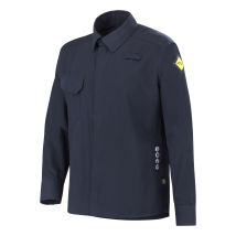 Camicia Multirischi Delta Blu Marine 2xl