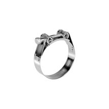 NORMA Gelenkbolzen-Schellen W2 91-97mm – Bandbreite 25mm – Bandstärke 1mm – Hochwertige Befestigungstechnik