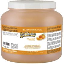 Iv San Bernard - Champú Fruit Of The Groomer Naranja 3 Litros Oferta Exclusiva