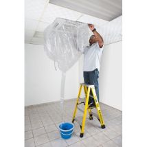 Bâche de protection – 3003150 – Bâche de protection réutilisable – Longueur, Largeur, Caractéristique bâche, Surface, Densité, Matières, Usage de la 