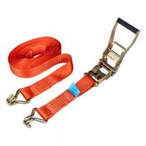 Cinghia Di Trasporto Con Tenditore 5000 Kg 50 Mm 10 M Amio-03300