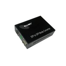 Convertitore Allnet 134409 Velocità 1000 Mbit/s Distanza 550 M