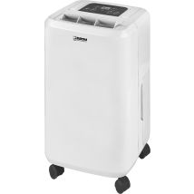 Luftentfeuchter Drybest Wartungsfrei 10/20 L Entfeuchter Raumentfeuchter Trockner Drybest-10-9800335