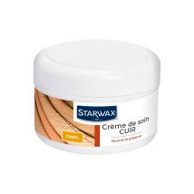 Crema Renovadora Cuire Fauve 150ml - Starwax