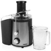 Licuadora 203040 800W – Acero inoxidable – 2 velocidades – Capacidad 0.95L – Princess
