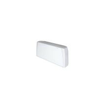 Ventilador centrífugo eléctrico Carisma CRC – Potencia 1,42 kW – Longitud 670 mm – Altura 53 cm – Profundidad 22,5 cm