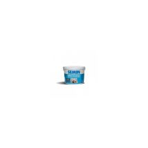 Semin Enduido De Alisado Pasta 1.5kg - Semin