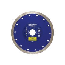 Ct180 Tile Cutting Diamond Blade 180mm - Edgdbct180