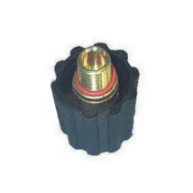 Universal – Tapon vaporetta 3/8 M – Repuesto compatible para sistemas de planchado a vapor