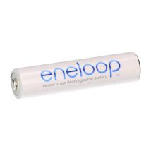 Eneloop Micro Akku Bk-4mccf/bf1 Ni-mh 1,2v 800mah Bulk Industrie