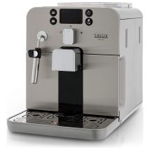 Gaggia - R19305/01 Brera Led Silver