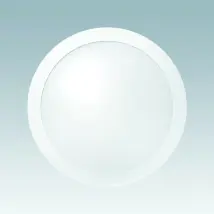 Thorn – 96632237 – TOM VARIO LED Sightglass – Adjustable Colour Temperature 3000K/4000K – IP66 Rated – Energy Saving