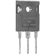 Igw30n60tpxksa1 Igbt To-247 600 V Tube - Infineon Technologies