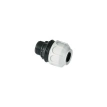 Raccord Mâle Droit Dimensions : 3/4" X 25