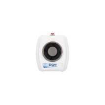 Cdvi Vira20245048 Wand-feuerlöschsaugnapf Mit Auslösefunktion 20 Kg 24 V Dc – 50 Kg 48 V Dc – Nfs 61937