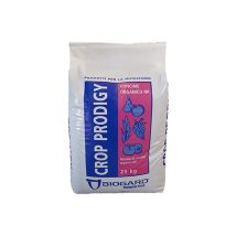 Crop Prodigy 1/3 Mm (25 Kg), Concime Granulare Per Bonsai, Piante E Fiori