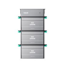 Zendure Solarflow Ace 1500, Ki Ac-gekoppelte Energie-management-system, 1500w Ac Eingang, 1500w Ausgangsleistung, Mit 3xab2000x