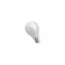 Orbitec - 180586 Lampadina Led E14 5.9w 470lm 2700°k 160° 230v 50/60hz - Sfera