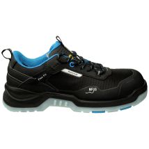 Otter - 6551627-43/7 Esd Sicherheitsschuh S2 Schuhgröße (eu): 43 Schwarz 1 Paar