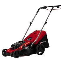 Einhell - 37cm Lawnmower 1600w Corded Electric Gc-em 1600/37 Lawn Mower 38l Box