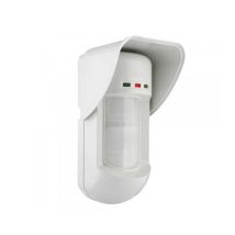 Outdoor Pir Infrarot-detektor Dual-technologie Edus016xpr
