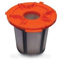 Tornado Zylindrischer Staubsaugerfilter – kompatibel mit PC7350, PC7351, PC7390, TO7329, TO7330, TO7335 – 1RBD589438