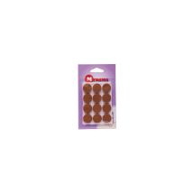 Rondelle In Feltro Adesivo D22 X 12 297202 - Metaltex
