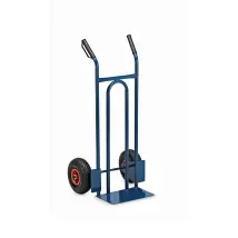 Carro De Transporte Universal 200 Kg 600x300x240