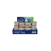 Mischdisplay Mini-absorber Bali + Neutrale Und Baumwollduft Nachfüllpackungen