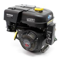 Moteur Essence 6,6 Kw (9 Cv) – 270 Ccm – 4 Temps Ohv – Démarreur Électrique – Ø Arbre 22 Mm – Réducteur 2:1 – Monocylindre – Lifan
