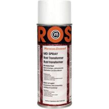 Marston Domsel - Md Spray Rouille Transformateur Bidon 400ml (par 12)