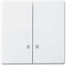 Bascule 1785 K-84 Blanc Studio Busch 2cka001751a3127